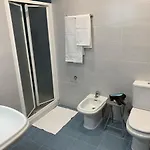 Salome Apartmán *