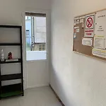 Salome Apartmán