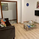 Apartmán Salome *
