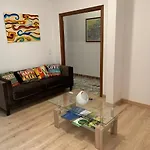 Apartmán Salome *