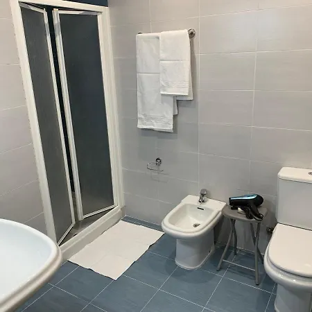 Salome Apartment *