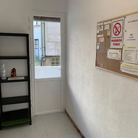 Salome Apartment