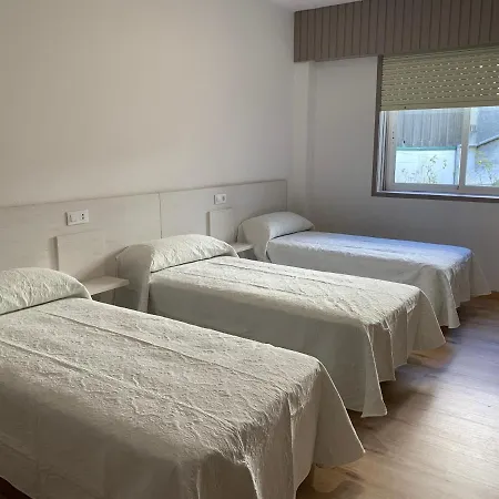 Salome Apartment