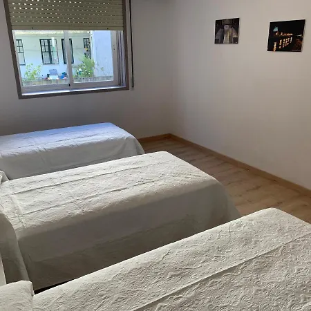 Salome Apartment *