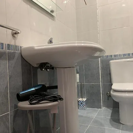 Salome Apartment